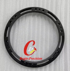 Stainless steel blocks