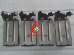 Prototypes-Sheet metal