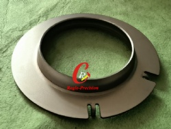 Prototypes-Sheet metal